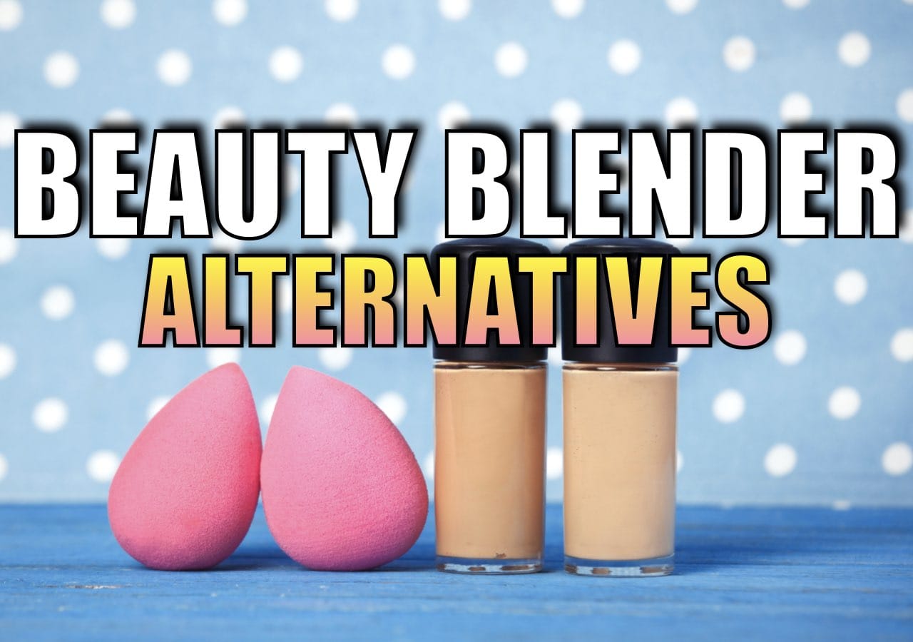 In search of the best beauty blender alternative? Here are the 15 most-wanted makeup sponge applicators starting at $3! #beautyblender #makeuptips #amazonfashion #luxurybeauty #makeupsponge