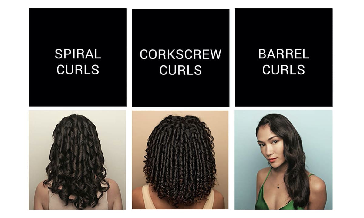 You've seen these non-heat curl-inducing products all over the web. What are Curlformers? Do Curlformers work? And how do you use Curlformers? Read my Curlformer review FIRST before you hit the checkout button.