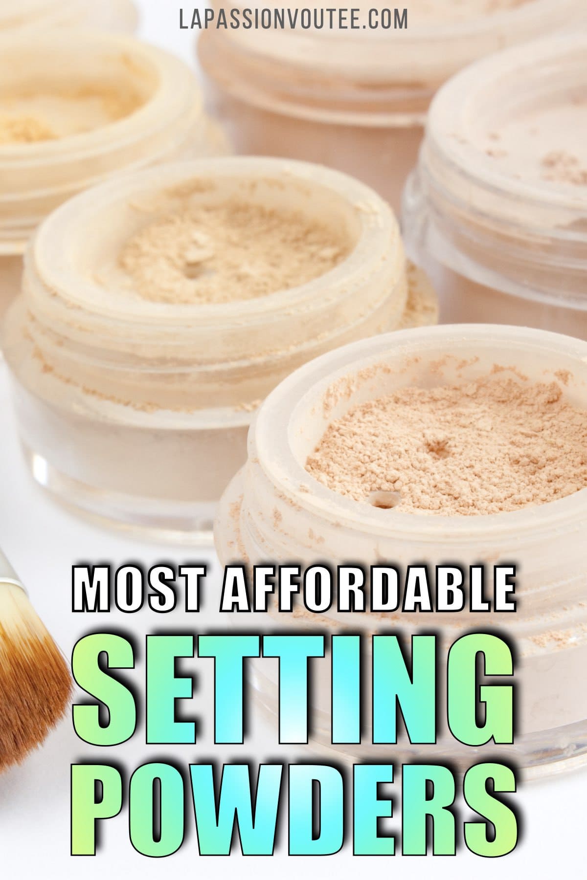 The Absolute Best Drugstore Setting Powders