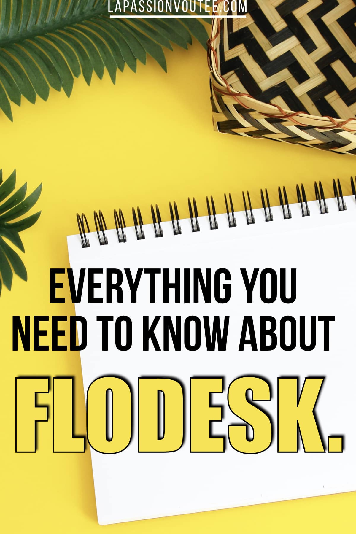 Do not switch to Flodesk is you do NOT want unlimited emails per month, unlimited subscribers, intuitive email builder and beautiful layouts, and a lifetime deal of $19 per month!