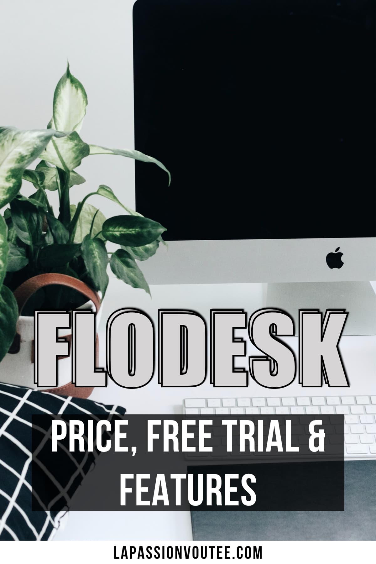 Does Flodesk sound too good to be true? Read this post FIRST to find out if this email marketing provider is right for you plus find out 5 reasons why you should not switch from other providers like Mailchimp to Flodesk.