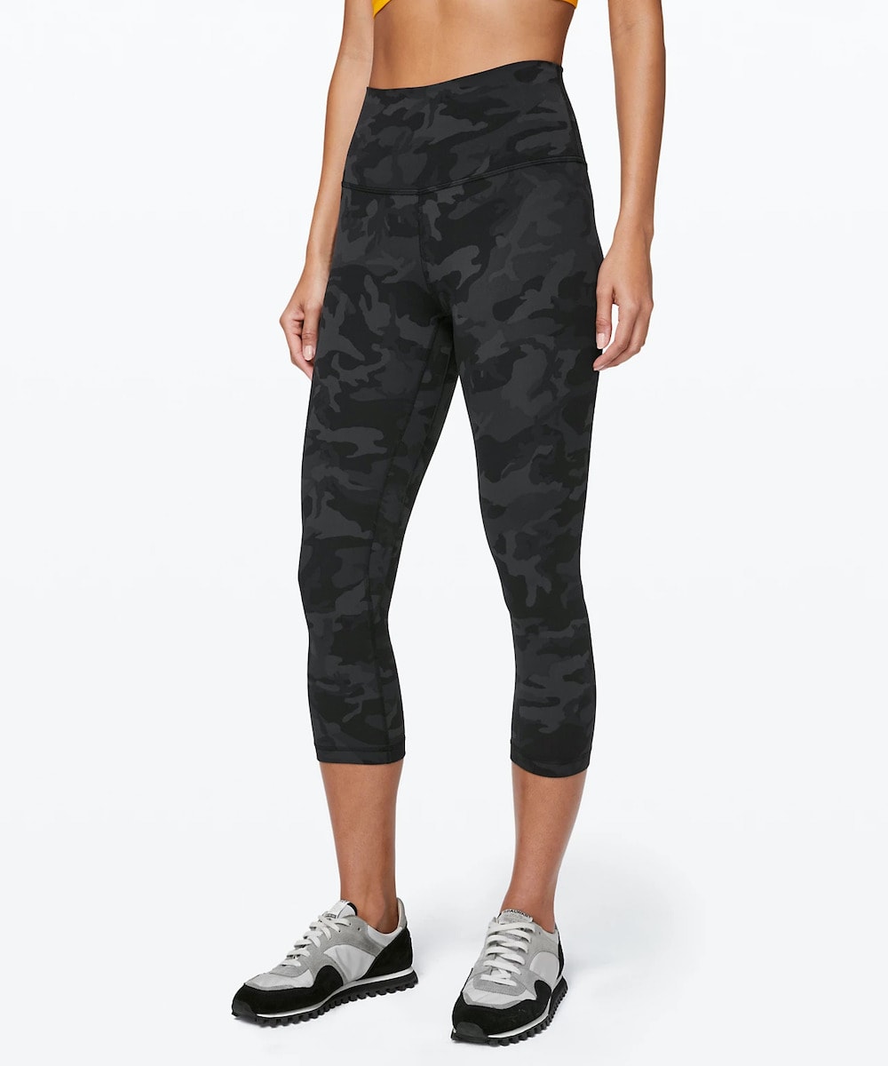  Lululemon Leggings - Lululemon