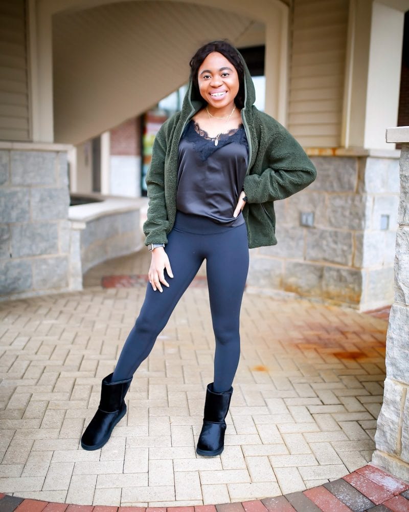 Comparing the 7 Best Lululemon Leggings Worth It? [2023 Guide]