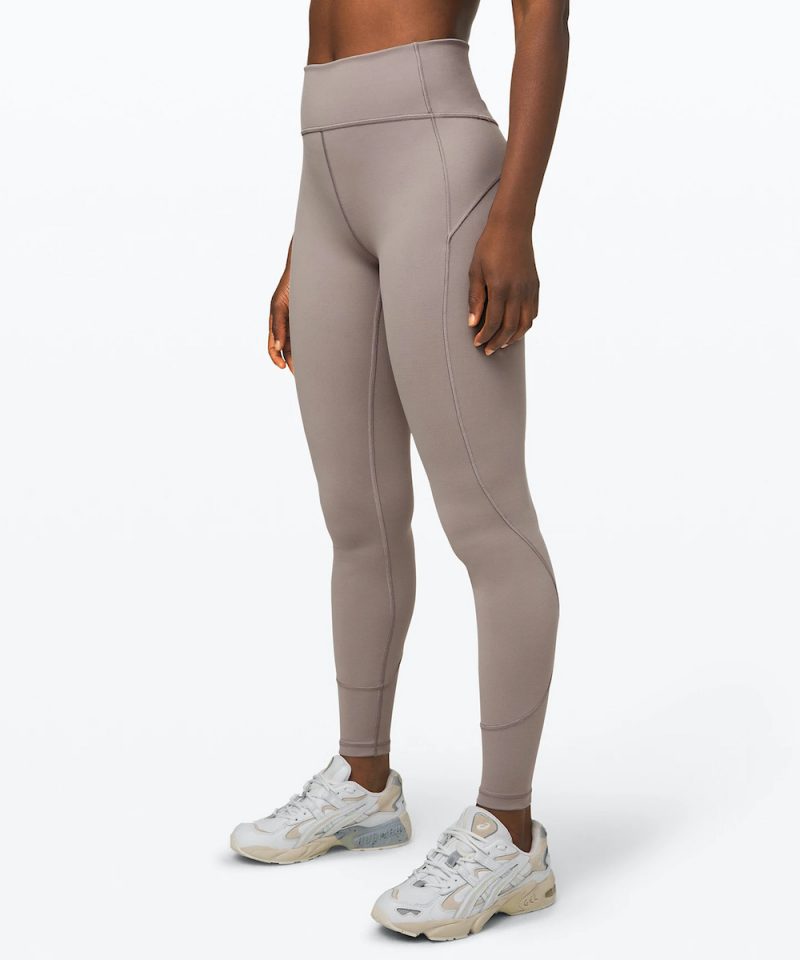 Align leggings pilling — can/should I return? : r/lululemon