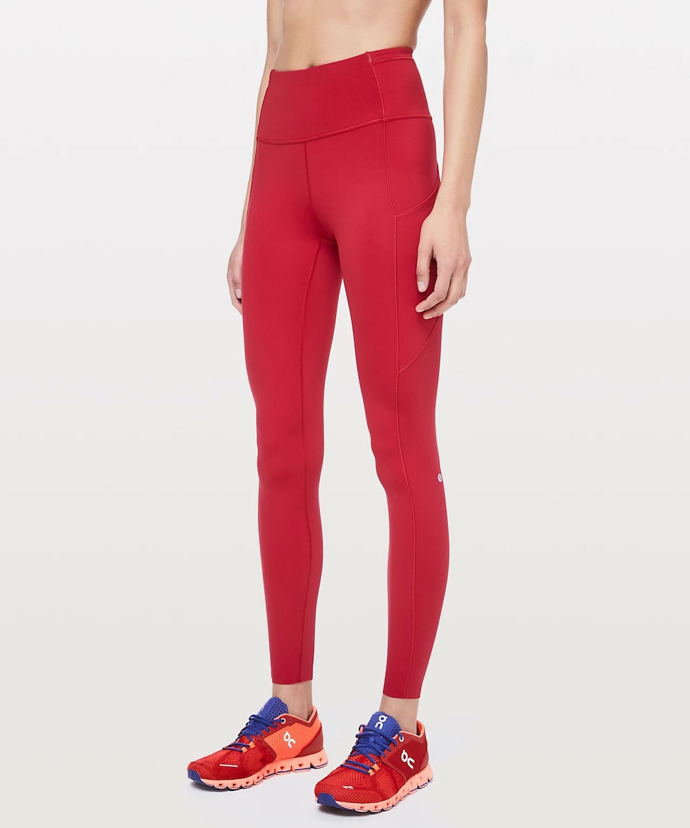 Out of all the Lululemon leggings available in 2020, these seven butt-enhancing yoga pants are the absolute best Lululemon leggings to get right now.