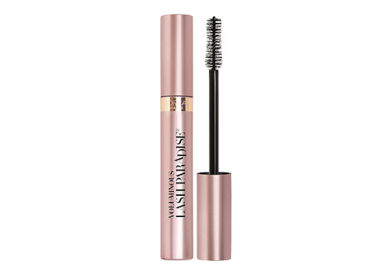 The 10 Best Mascaras at Ulta for The Perfect Lashes Reviewed! - L’Oreal Voluminous Lash Paradise Mascara