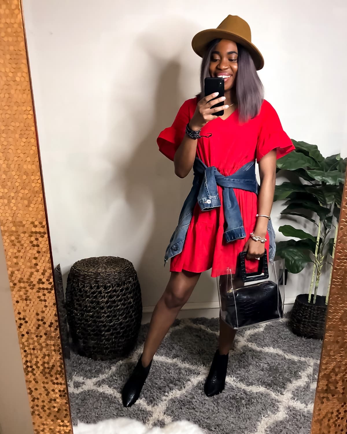 7 Red Dress Outfit Ideas to Steal in 2023 for Different Occasions