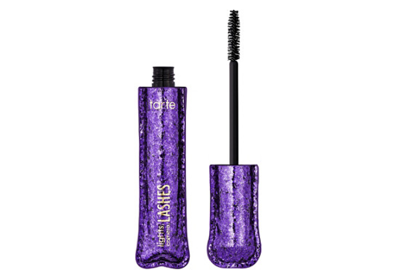 Tarte light, Camera, Lashes 4 in 1 Mascara