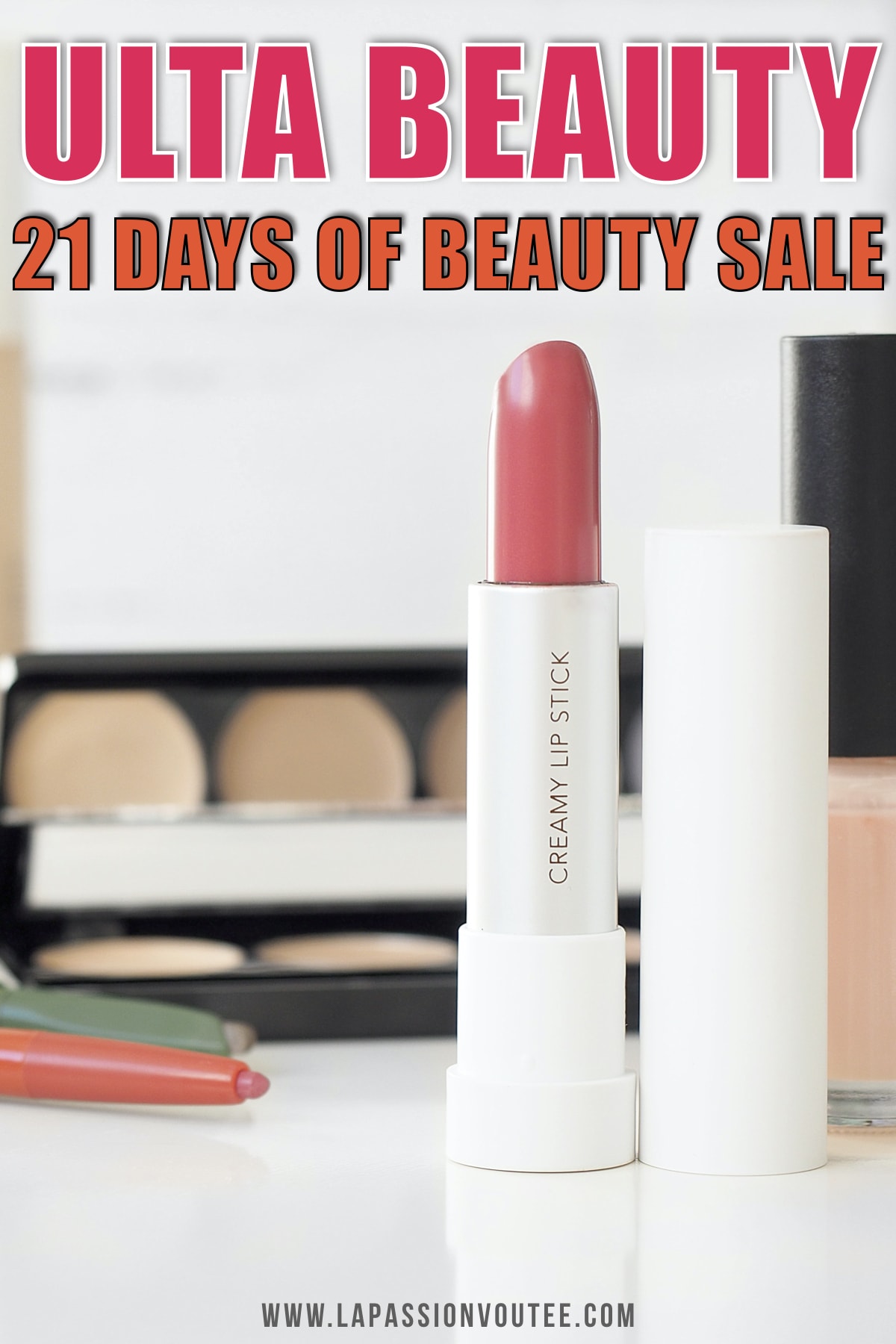 Ulta 21-day beauty sale starts now featuring massive discount on select brands up to 50% off for one day only. This twice a year sale is everything you need to stuck up on beauty steals and hot buys. Here are our top recommendations.