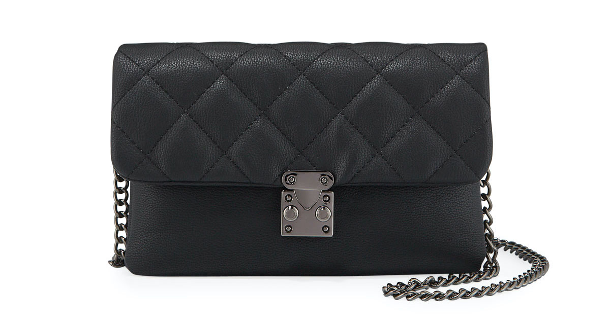 15 Phenomenal Quilted Bags That Look Like Chanel for Way Less!