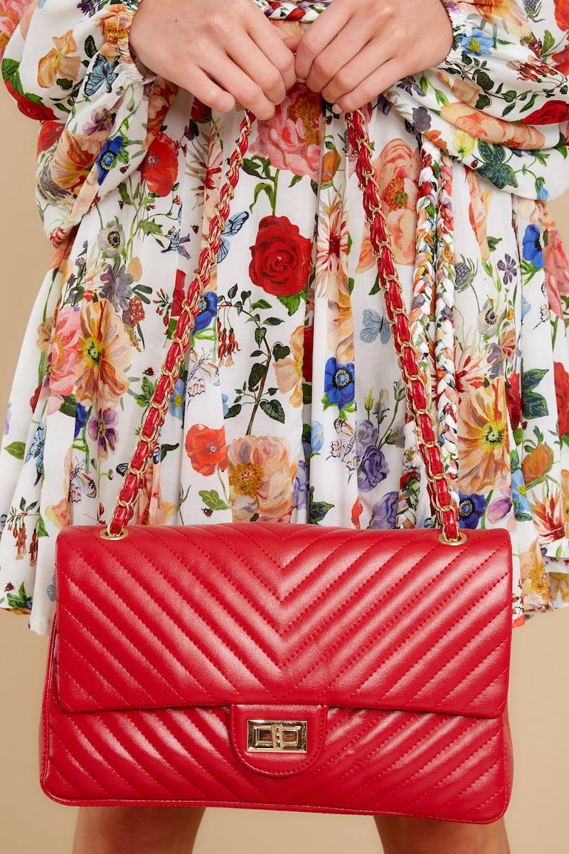 15 Phenomenal Quilted Bags That Look Like Chanel for Way Less!