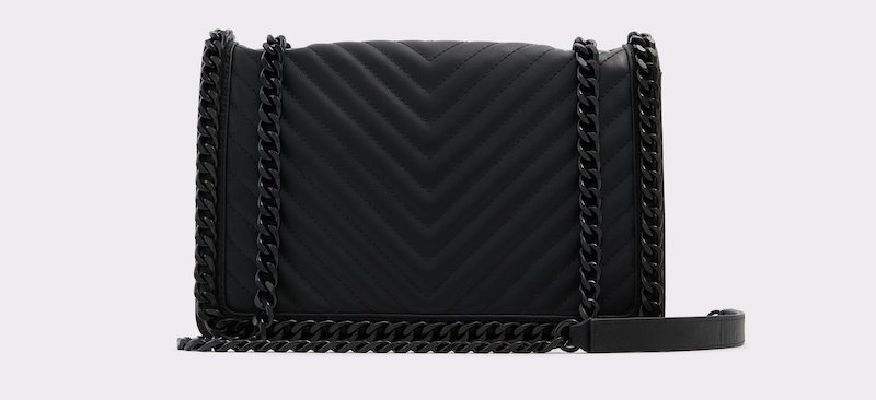 Quilted bags are no longer a fashion faux pas. These quilted bags that look like Chanel will get your style from 0 to 100 for a fraction of a Chanel bag.