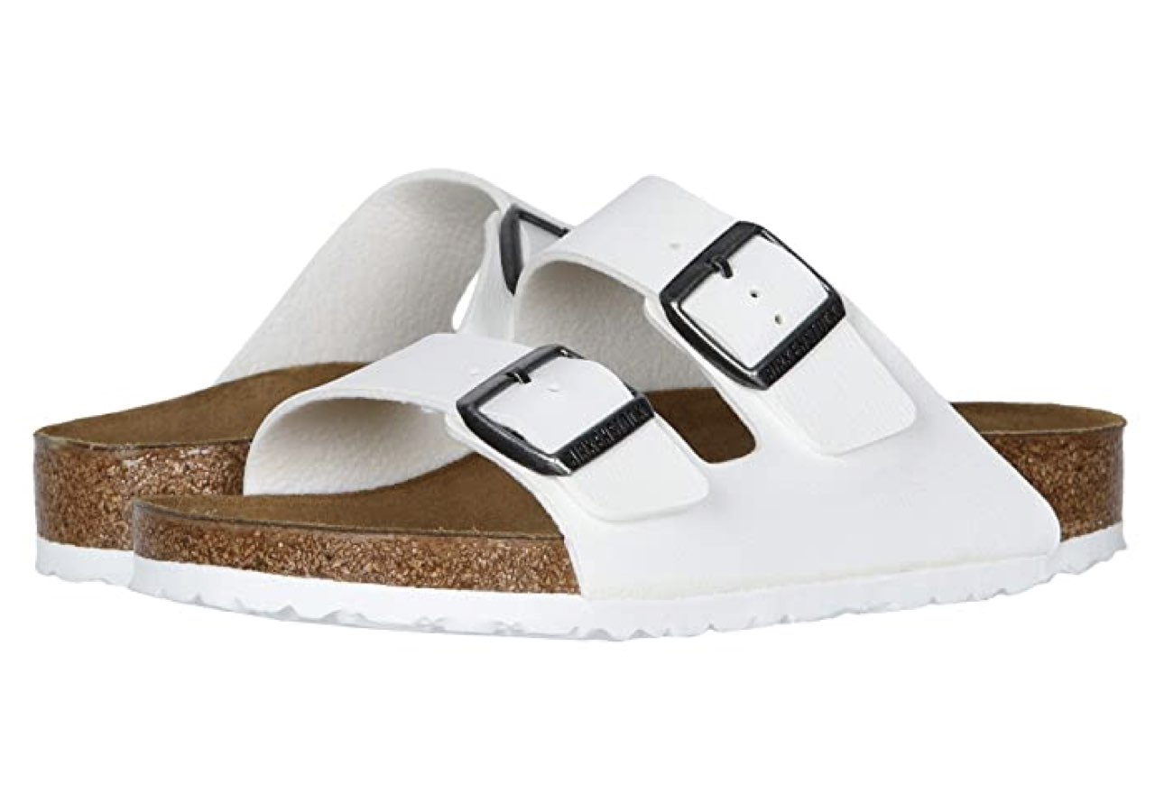 most comfy birkenstocks