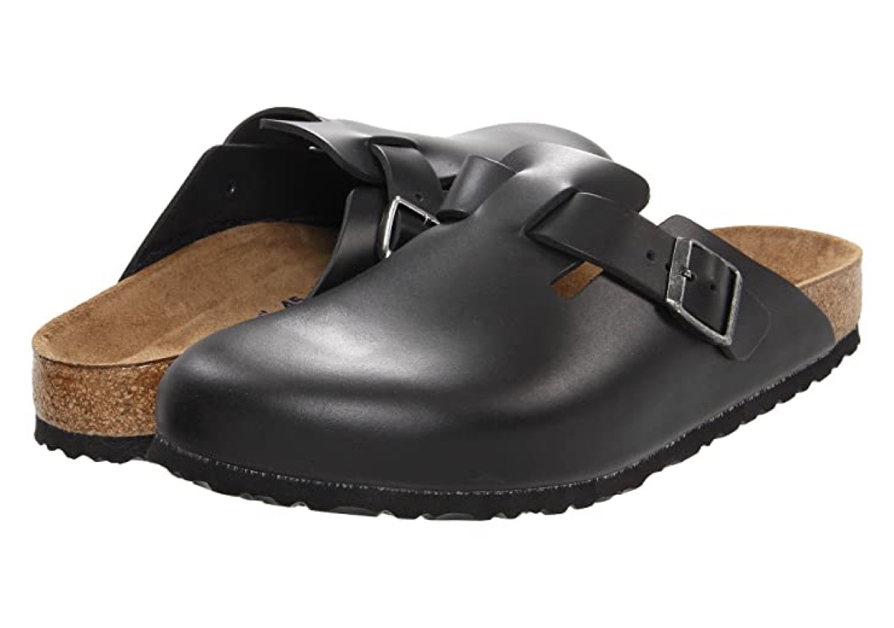 the best birkenstocks