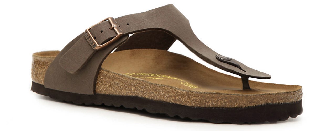 Can't decide on a pair of Birkenstock sandals? These are the 10 best Birkenstocks in 2020. But, are Birkenstocks worth it? Details below!
