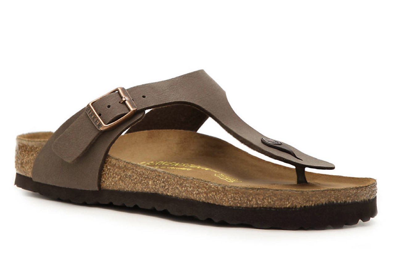 Can't decide on a pair of Birkenstock sandals? These are the 10 best Birkenstocks in 2020. But, are Birkenstocks worth it? Details below!