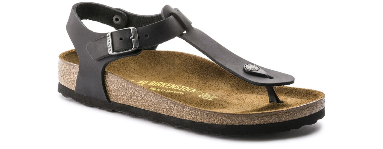 which birkenstocks are best for walking