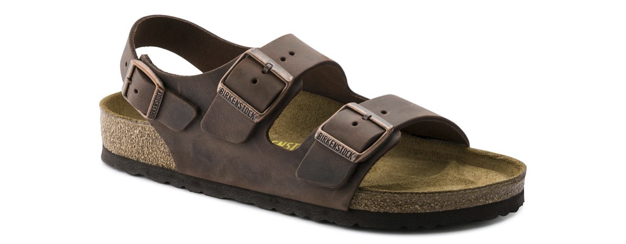 most popular birkenstock style