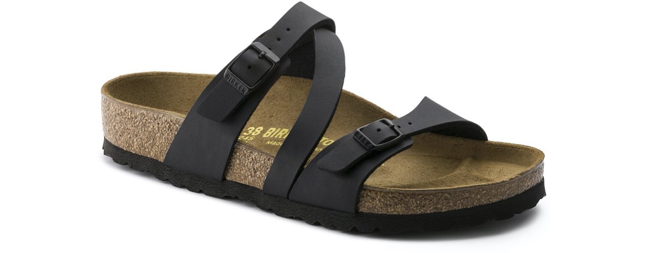 new birkenstock styles 2019