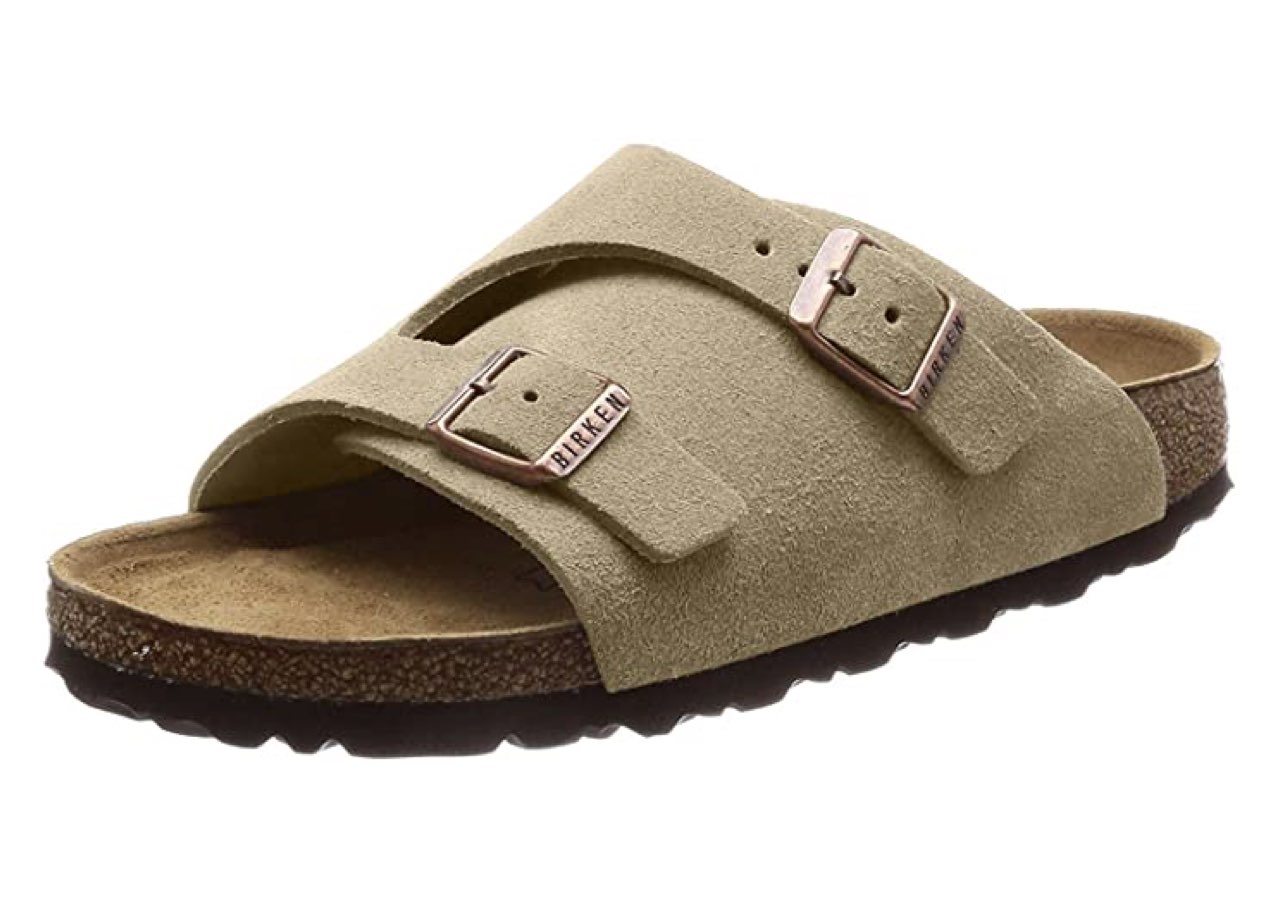 best price for birkenstocks