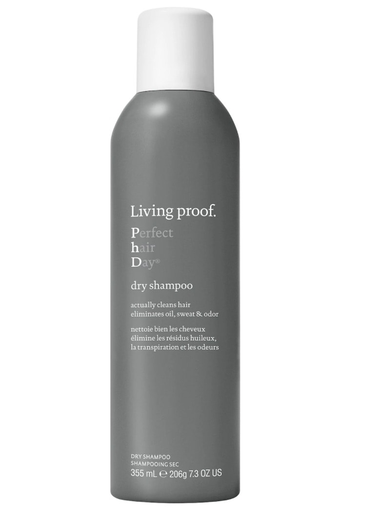 Living Proof Perfect Hair Day Dry Shampoo