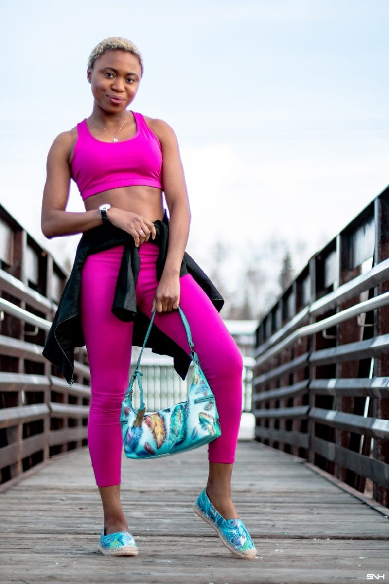 Fabletics vs Lululemon Leggings Which Leggings is Better? Worth It?