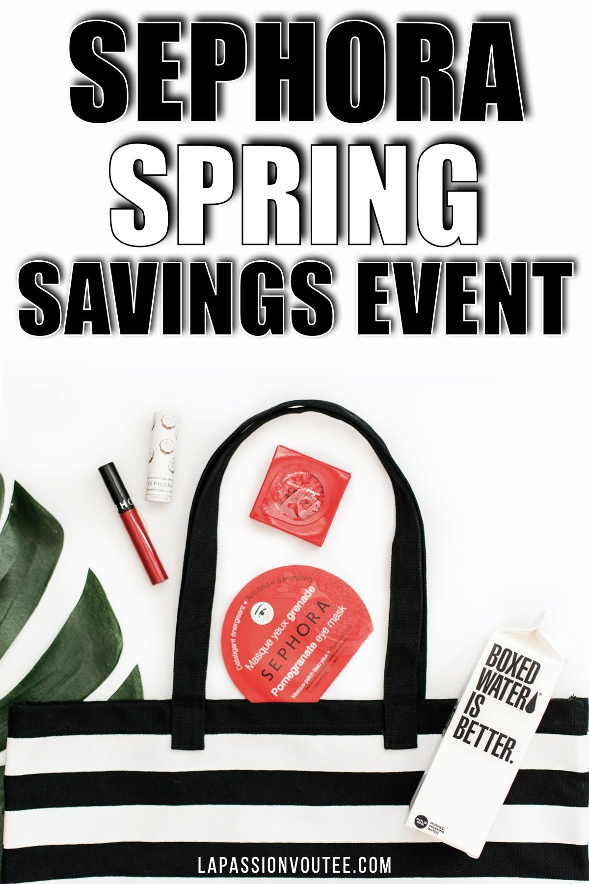 Sephora VIB Sale 2020: Everything you should know about the Spring Savings Event