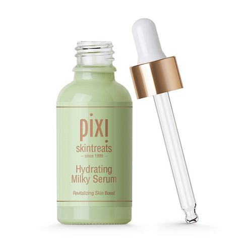 Is Pixi Skintreats good for sensitive skin? Sharing my no-fluff opinion and experience about this skin care brand and if the super hyped Pixi Glow Tonic is worth the hype.