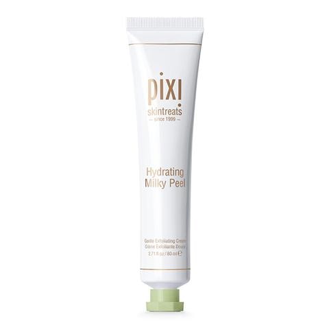 Is Pixi good for sensitive skin? Sharing this no-fluff Pixi Skintreats review about this skin care brand and if the super hyped Pixi Glow Tonic is worth the hype.