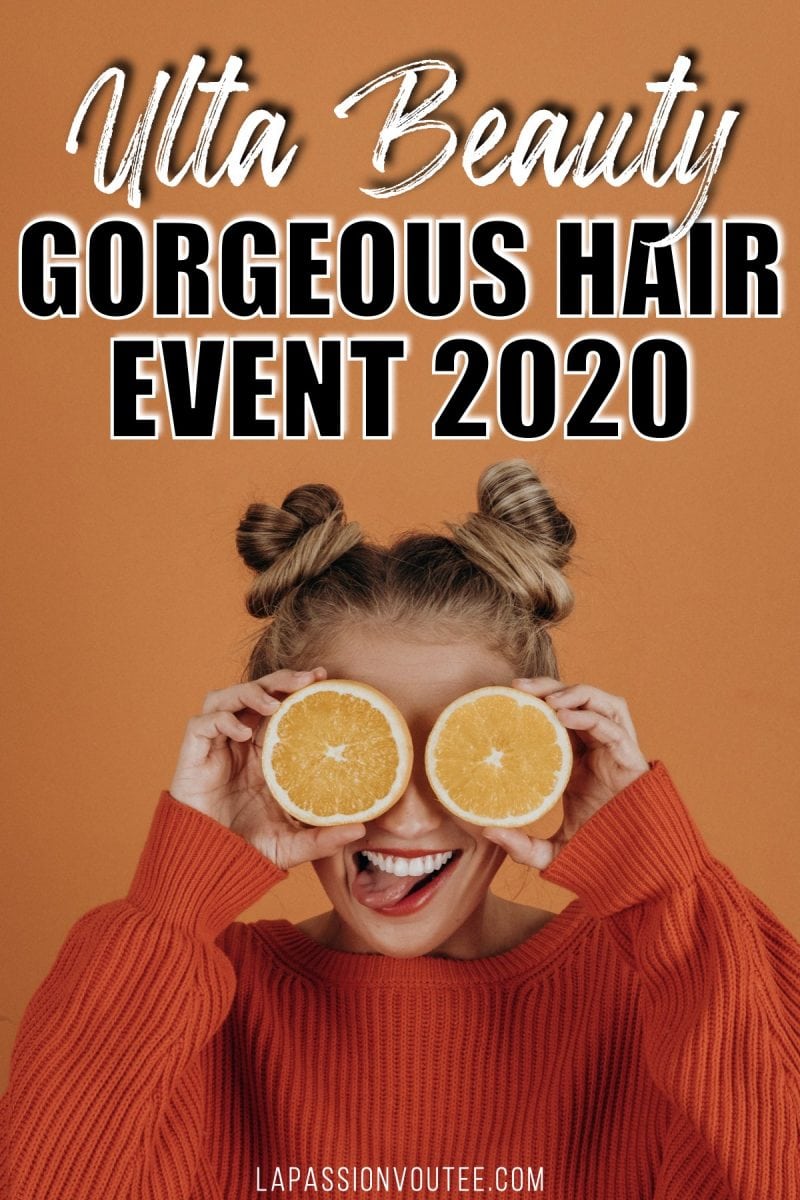 Ulta Gorgeous Hair Event 2020 Sale: Everything You Should Know about Ulta Beauty Steals