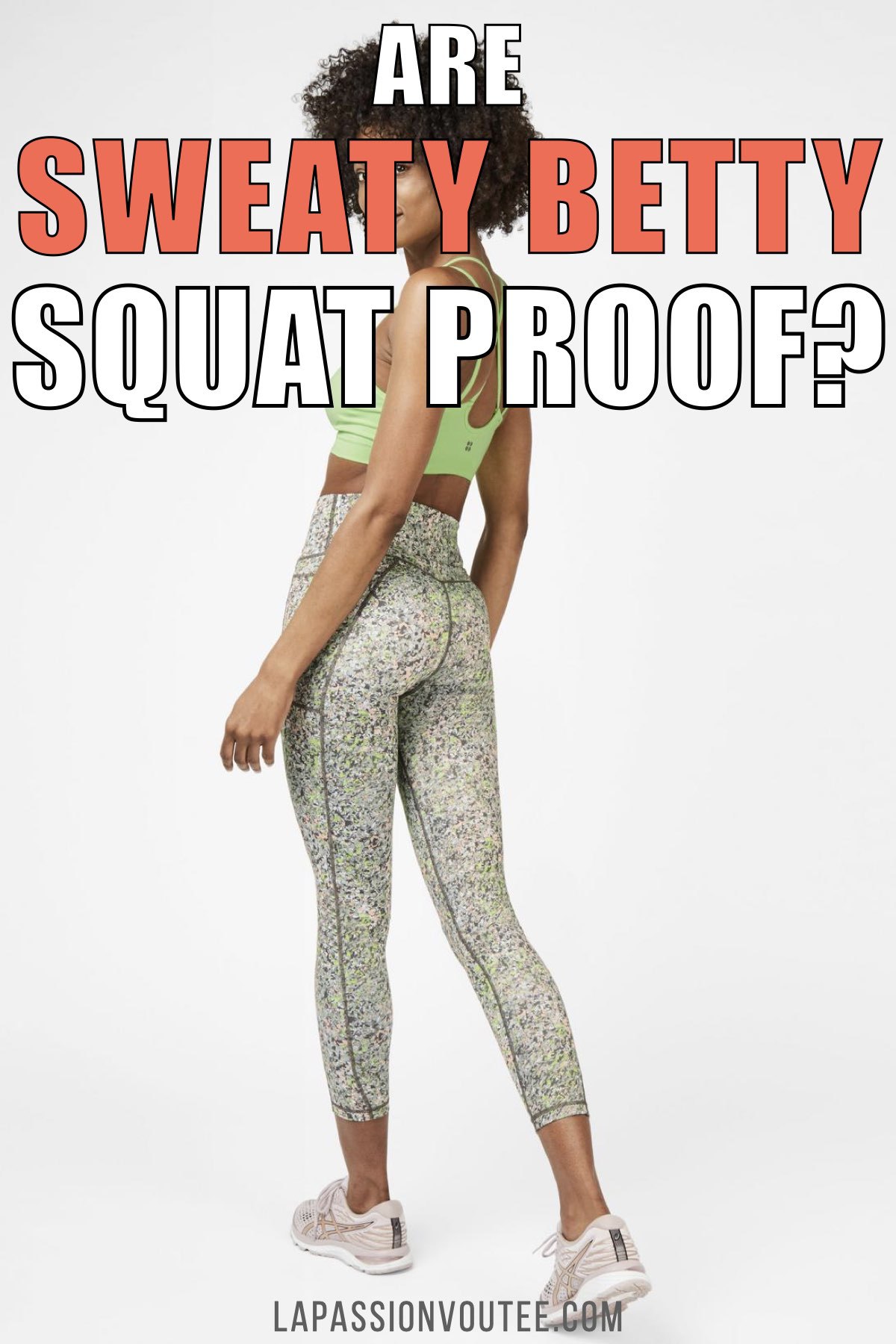 The 9 Best Sweaty Betty Leggings Compared: Is Sweaty Betty Worth It?