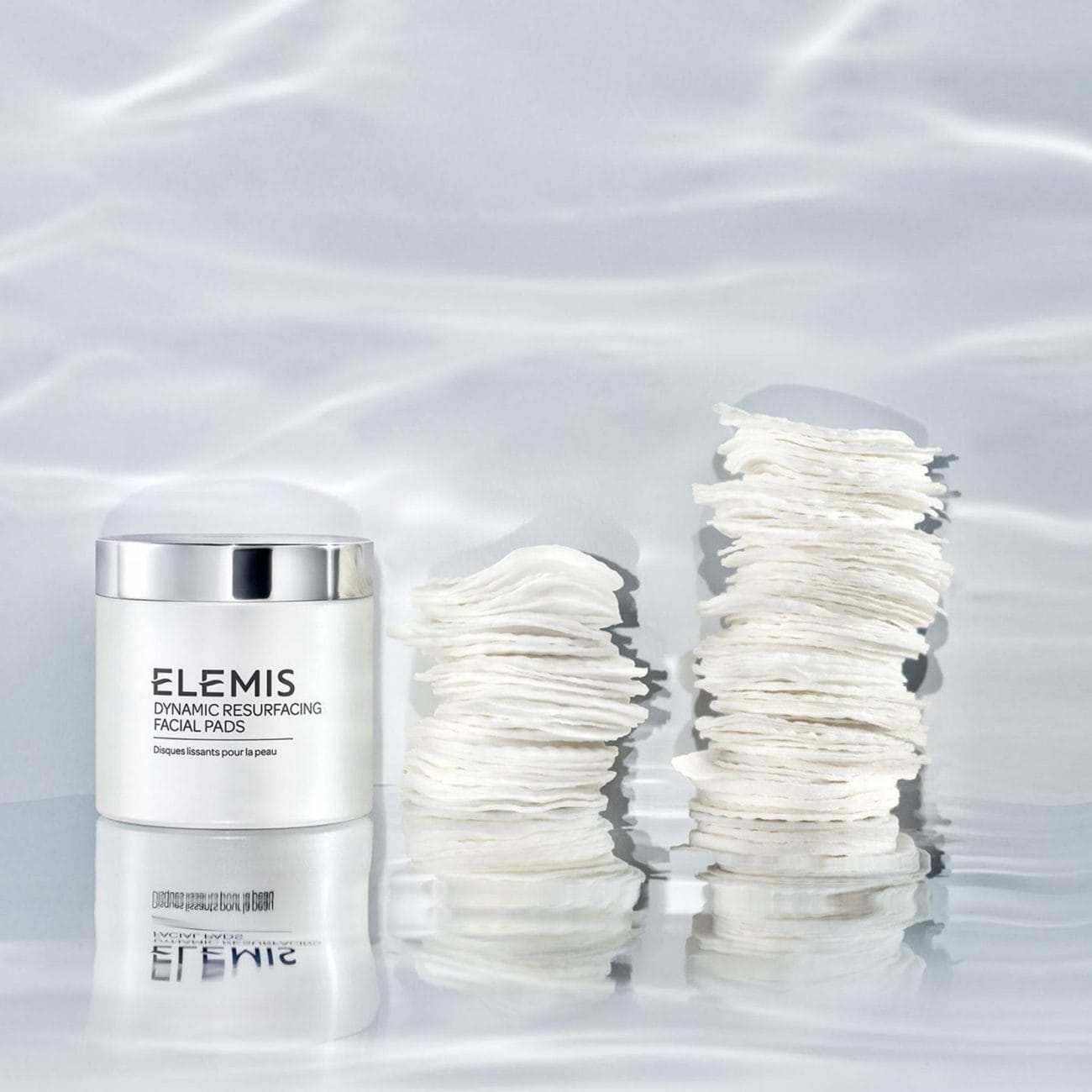 the best exfoliants from the Elemis collection. 
