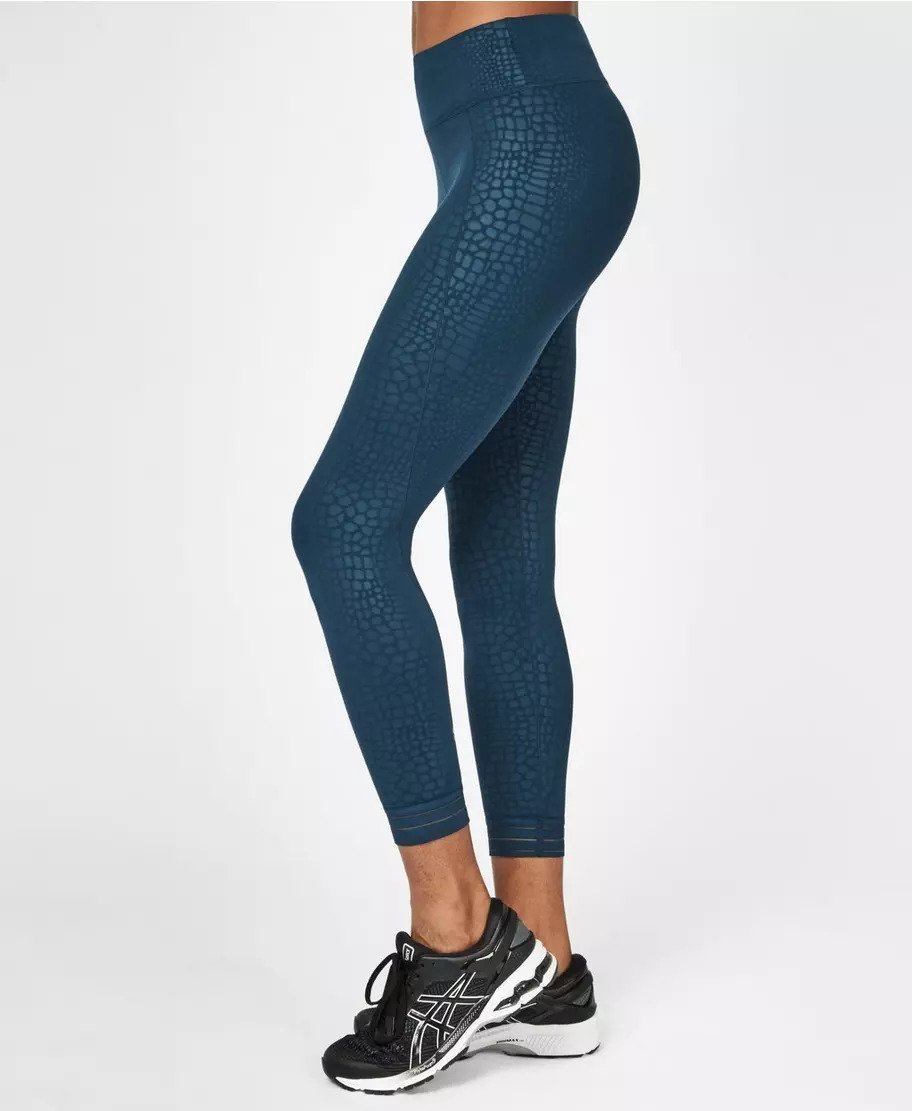 The 9 Best Sweaty Betty Leggings Compared: Is Sweaty Betty Worth It?