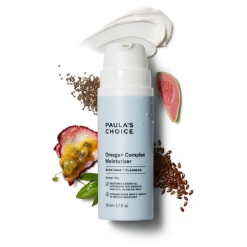 A powerful but gentle best Paula's Choice moisturizer