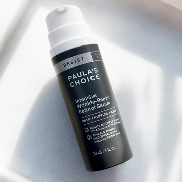 Paula's Choice most versatile serum for all skin issues