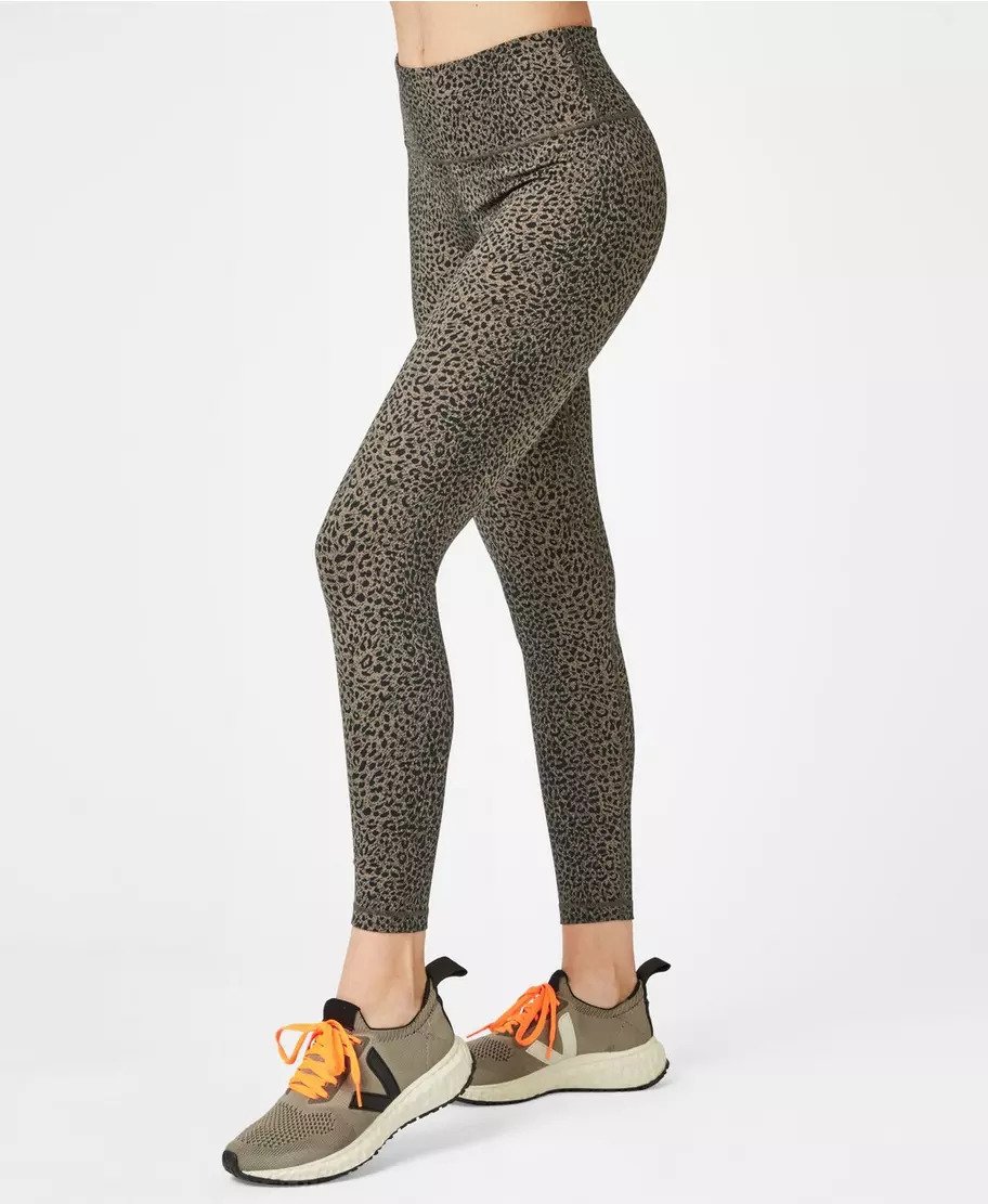 A very flattering leggings from Sweaty Betty