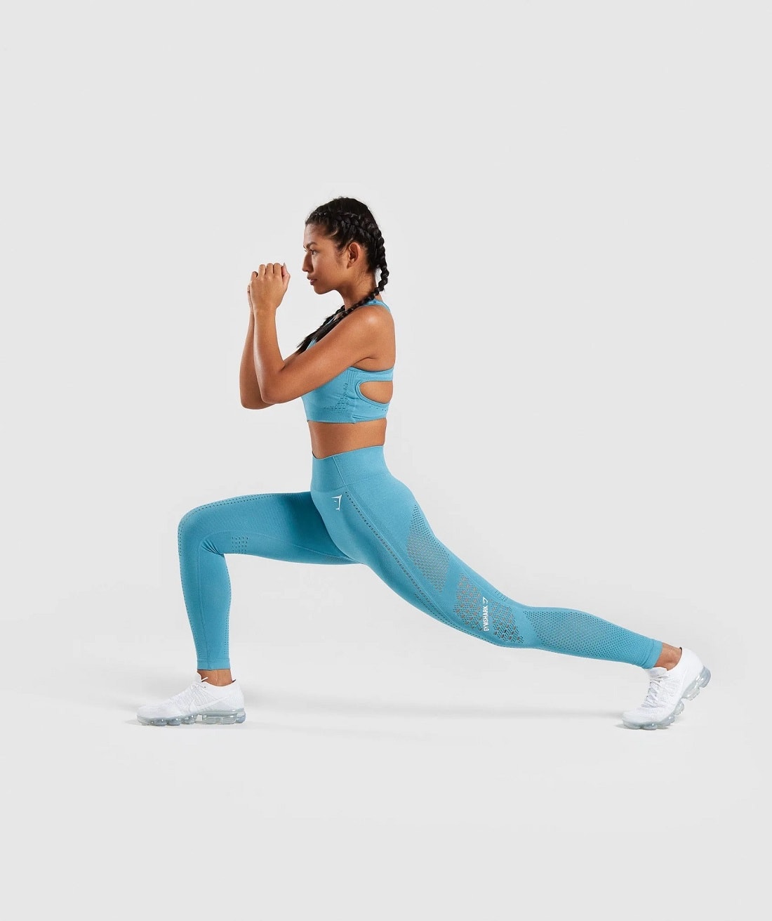 Best Gymshark Leggings for Working Out and Running