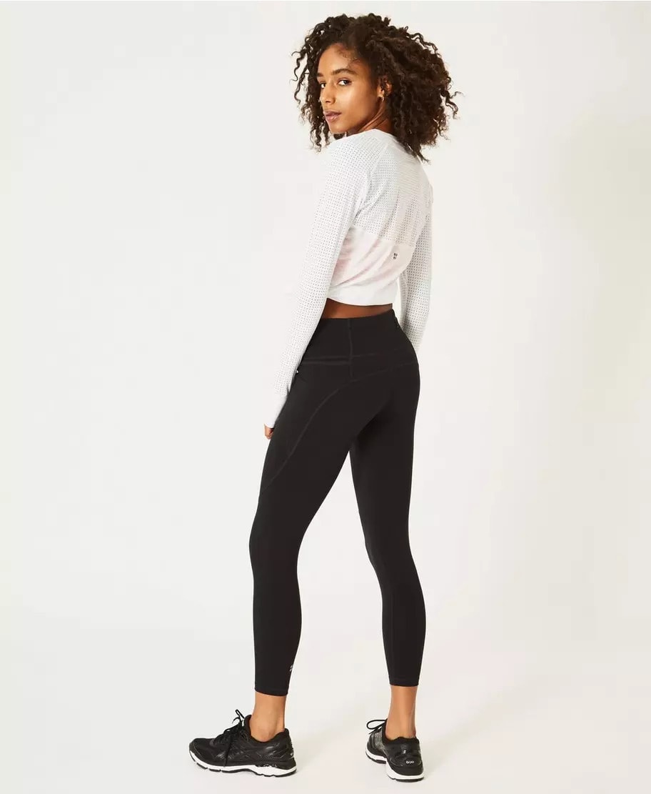 Sweaty Betty Bestselling Workout Leggings