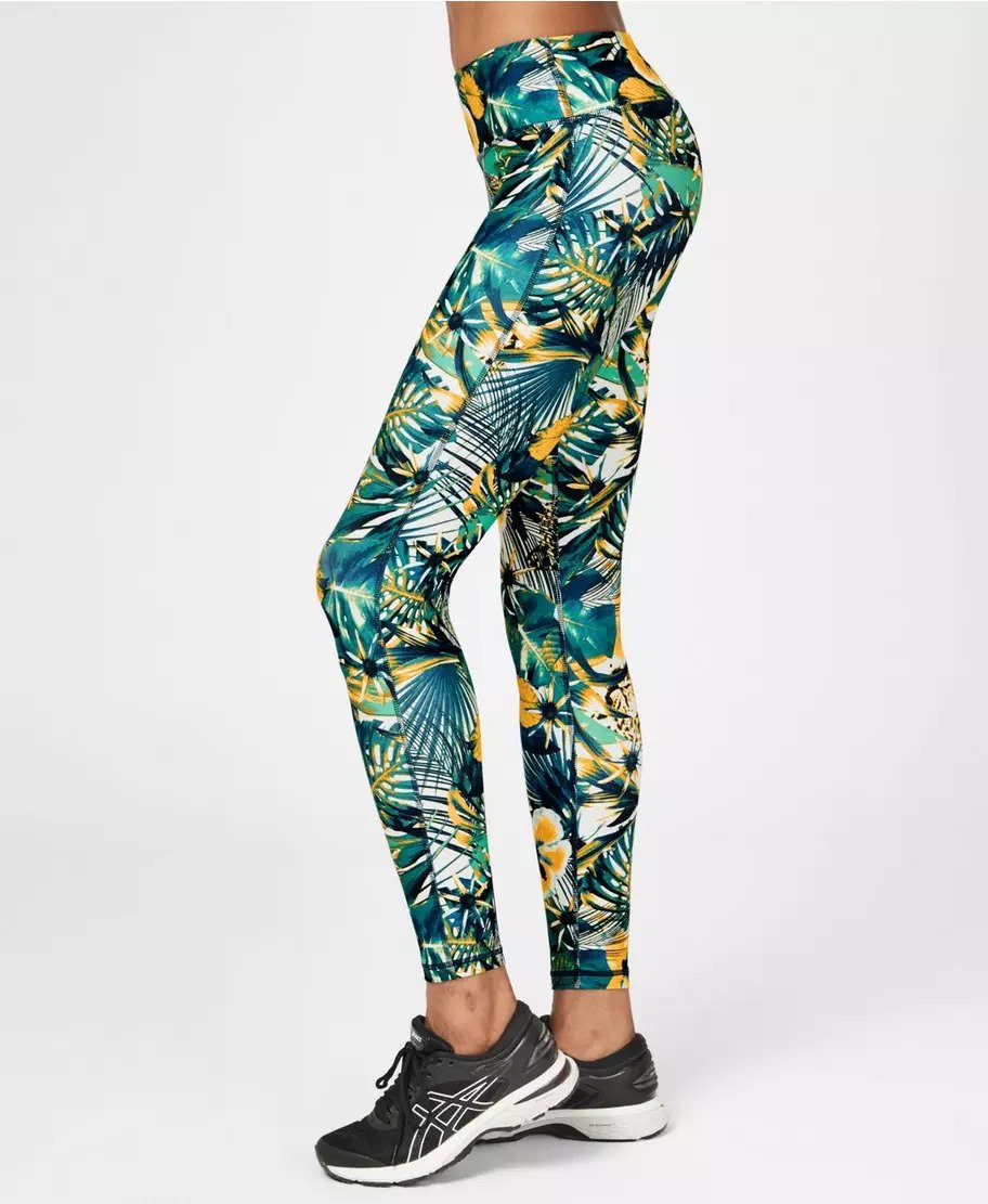 Which Are The Best Sweaty Betty Leggings