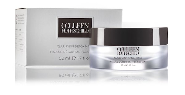 Colleen Rothschild Clarifying Detox Mask