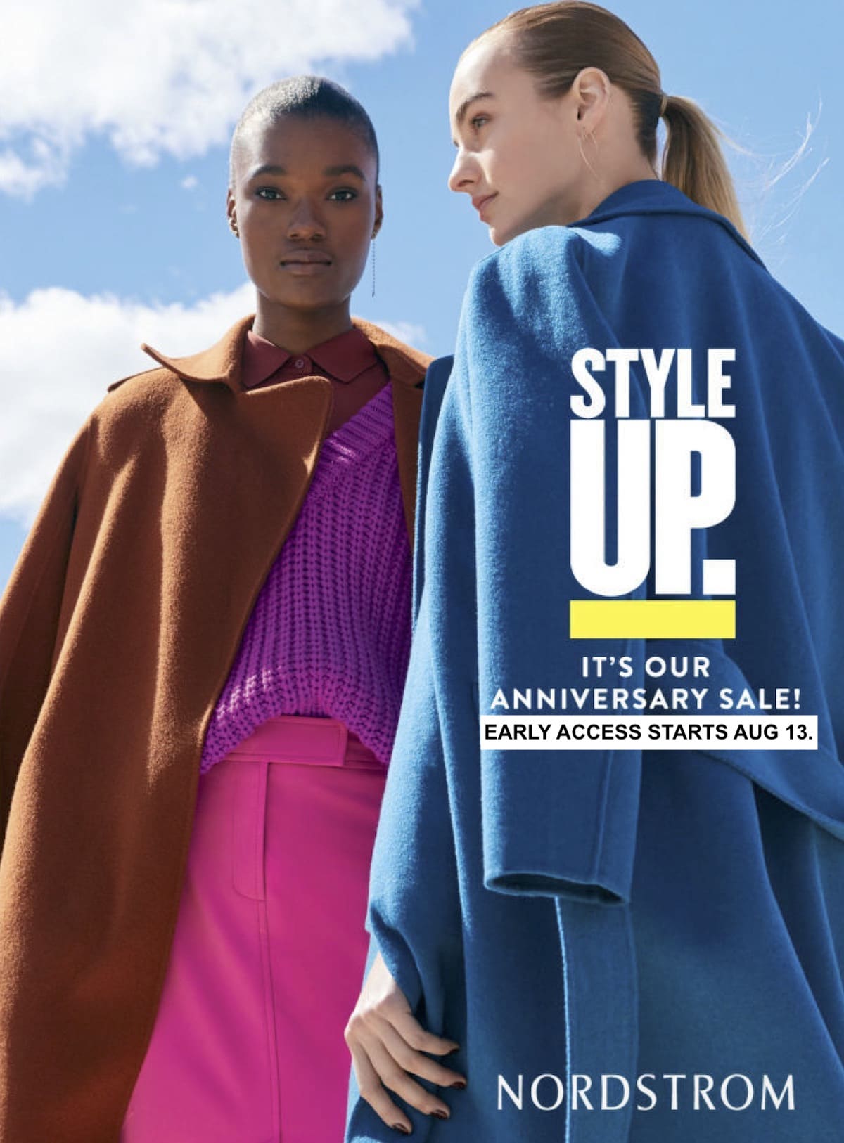 These are the absolute BEST pieces from the Nordstrom Anniversary Sale 2020 catalog. And our TOP 5 hottest picks from each category that will sell out fast. View and download the 2020 sale catalog + enter to win two $500 Nordstrom gift card to shop the #NSALE this year!