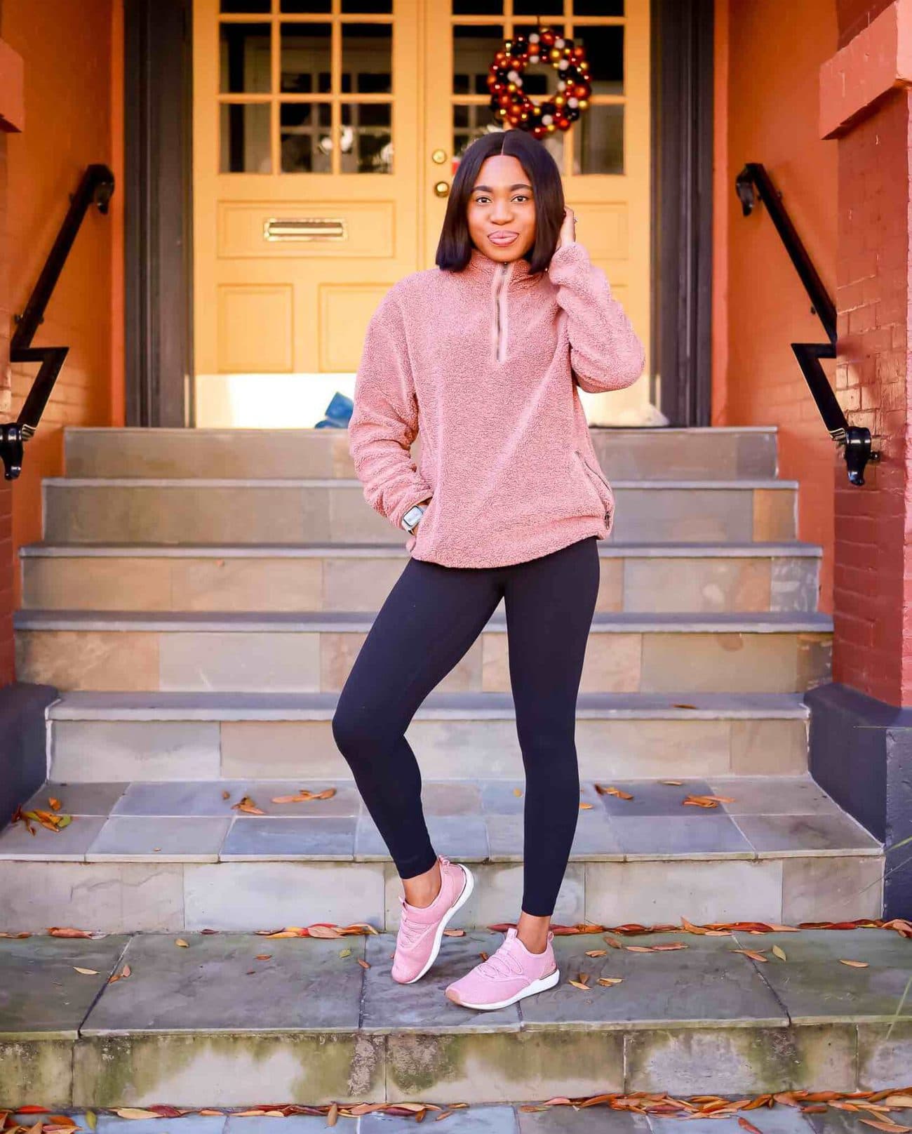 The Best Cotton Leggings That Won't Break The Bank!