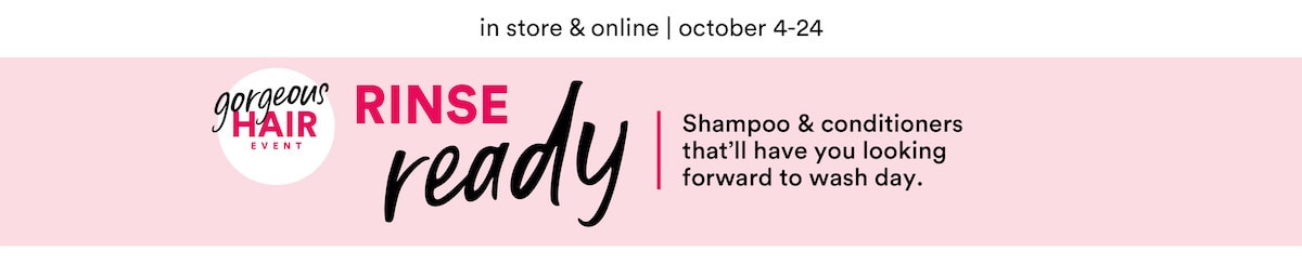 Ulta Gorgeous Hair Event Sale Is Here These Markdowns Are Epic