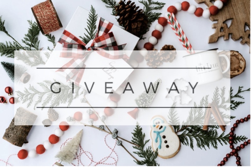 Amazon Gift Card Giveaway