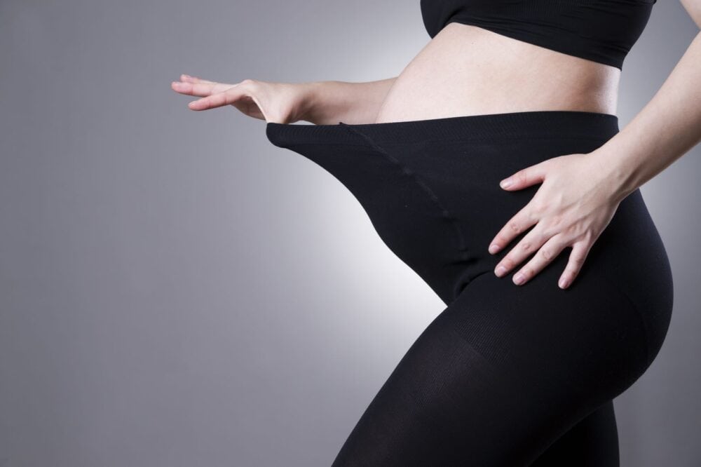 10 Best Maternity Leggings for Every Activity and Workouts