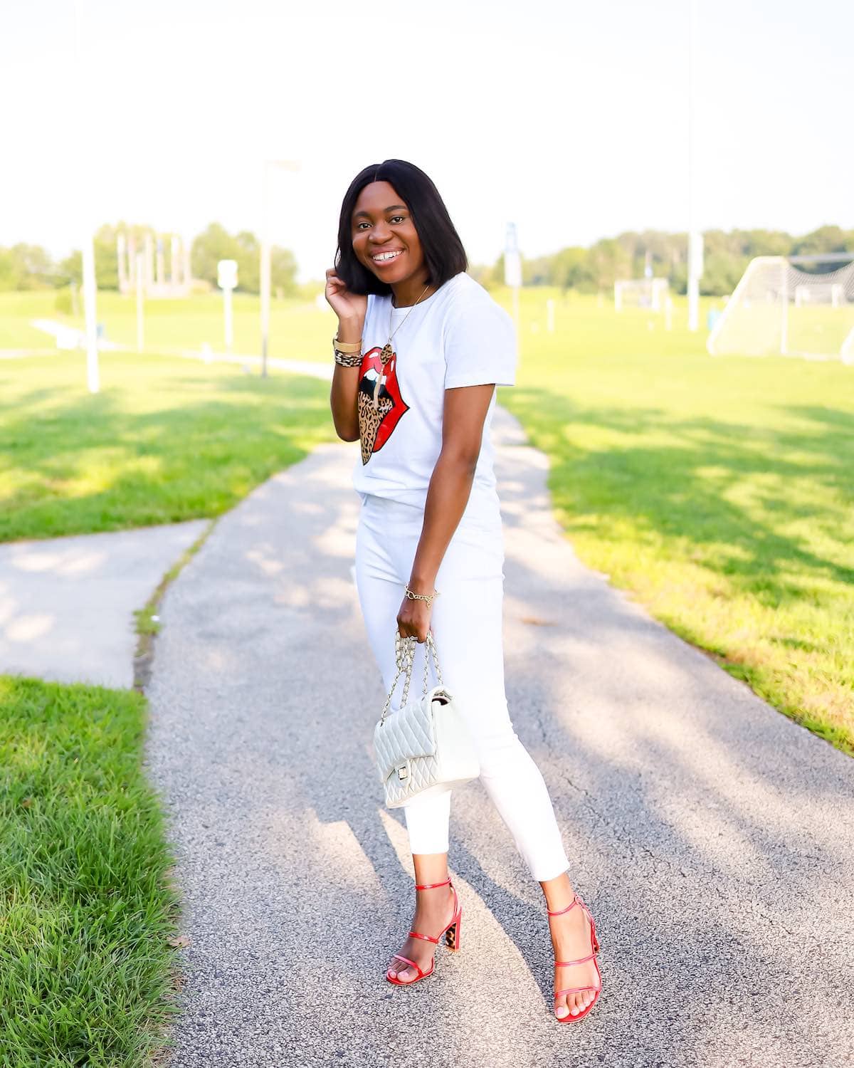 Spanx jean ish leggings white hotsell