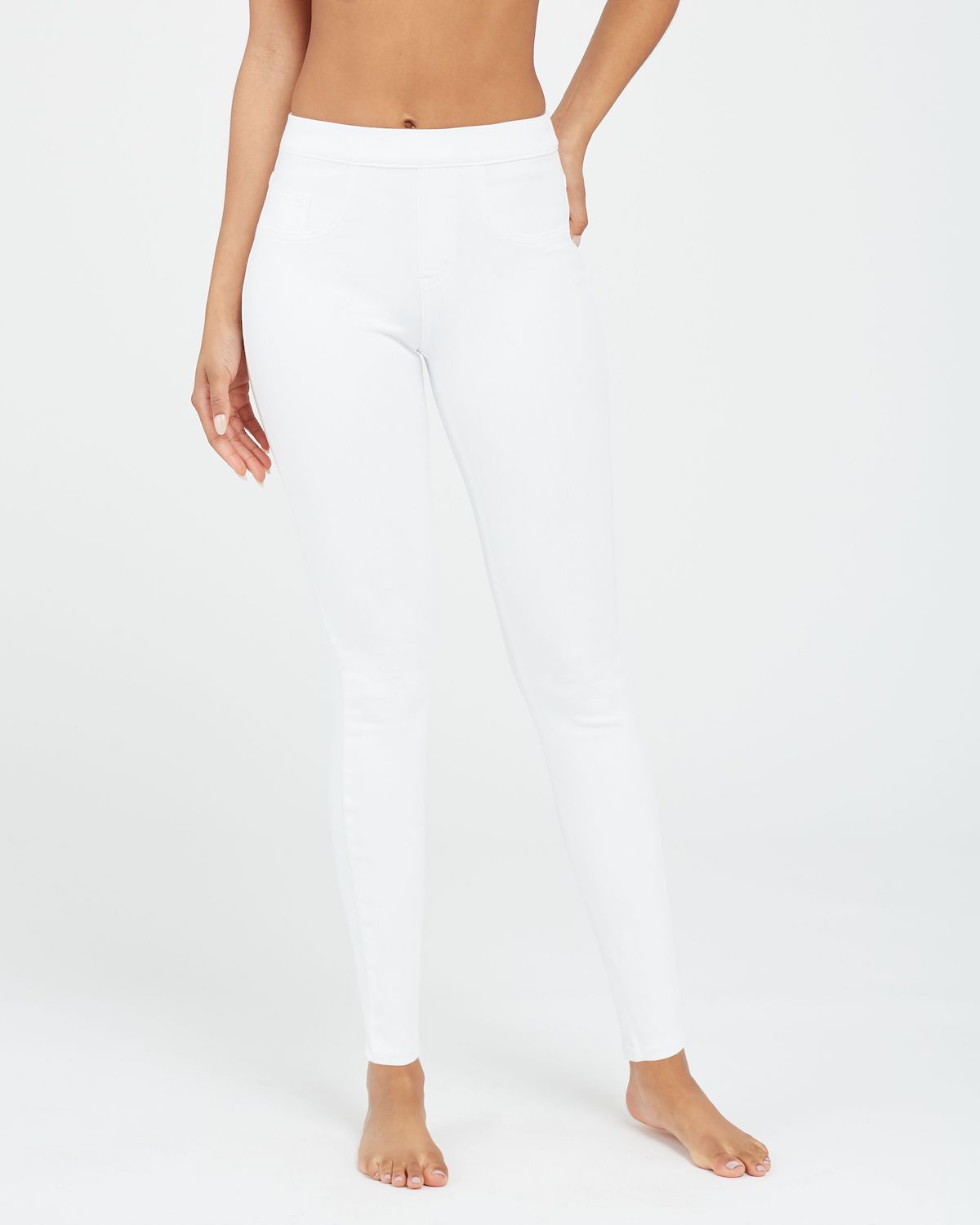 spanx jean ish reviews