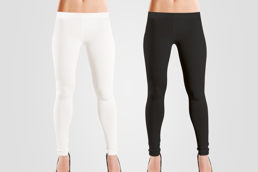 These Are Best Cotton Leggings That Won’t Break The Bank!