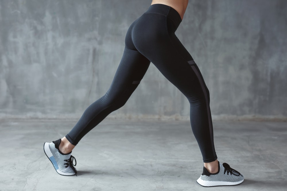 15 Best Compression Leggings & Tights for Women in 2021