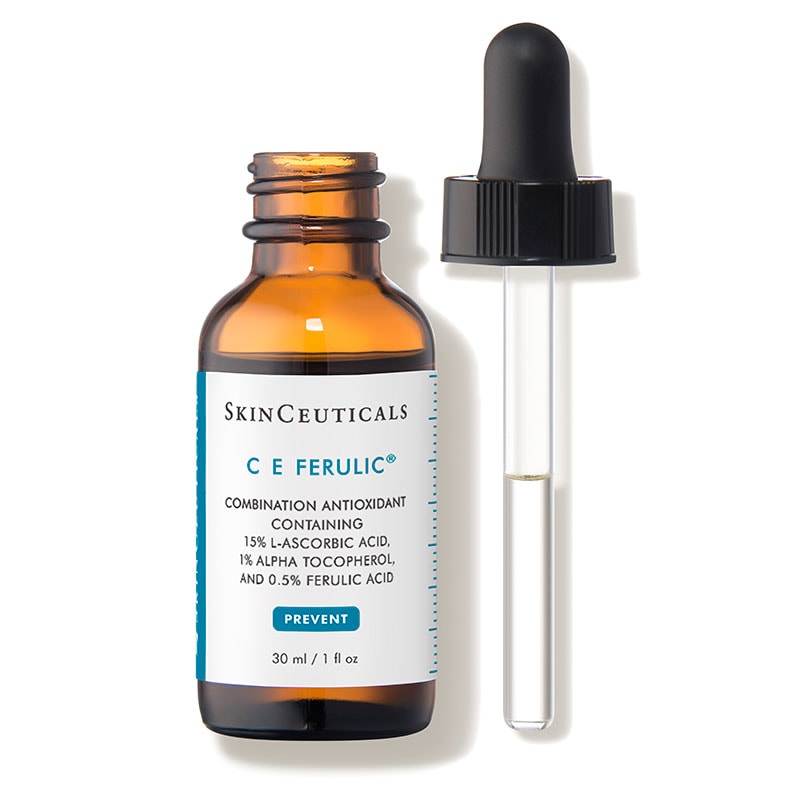 SkinCeuticals C E Ferulic - Fashion Bloggers Gift Ideas